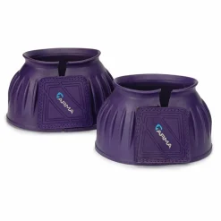 Shires Equestrian ARMA Touch Close Over Reach Boots