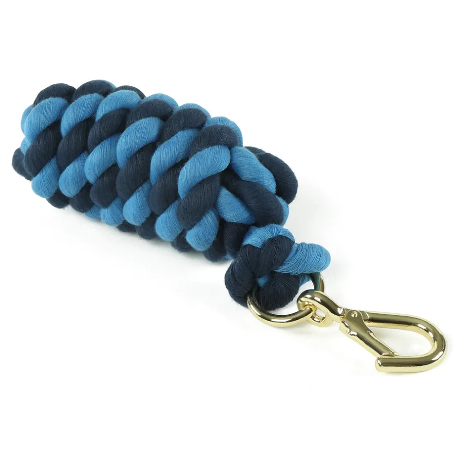 Shires Equestrian ARMA Two Tone Headcollar Lead Rope