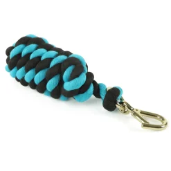Shires Equestrian ARMA Two Tone Headcollar Lead Rope