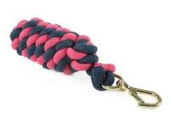 Shires Equestrian ARMA Two Tone Headcollar Lead Rope