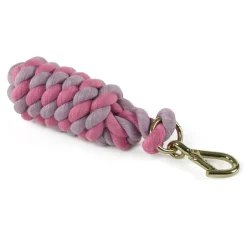 Shires Equestrian ARMA Two Tone Headcollar Lead Rope