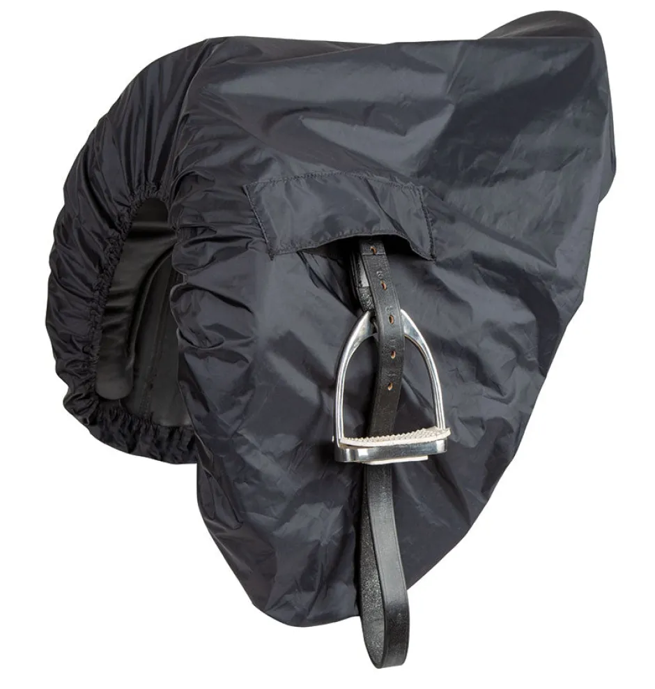 Shires Equestrian ARMA Waterproof Dressage Saddle Cover