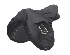 Shires Equestrian ARMA Waterproof Ride-on Saddle Cover