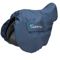 Shires Equestrian ARMA Waterproof Saddle Cover