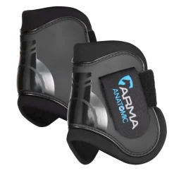 Shires Equestrian ARMA NX-JMP Fetlock Boots