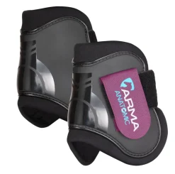 Shires Equestrian ARMA NX-JMP Fetlock Boots