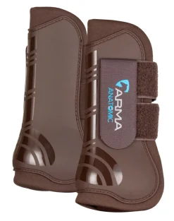 Shires Equestrian ARMA NX-JMP Tendon Boots
