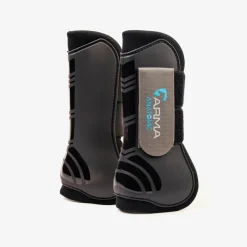 Shires Equestrian ARMA NX-JMP Tendon Boots