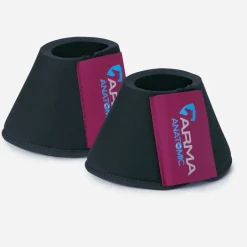 Shires Equestrian ARMA NX-MAX Over Reach Boots