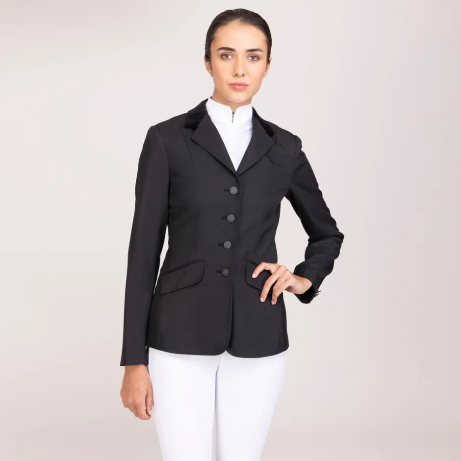 Women Shires Equestrian Aston Jacket