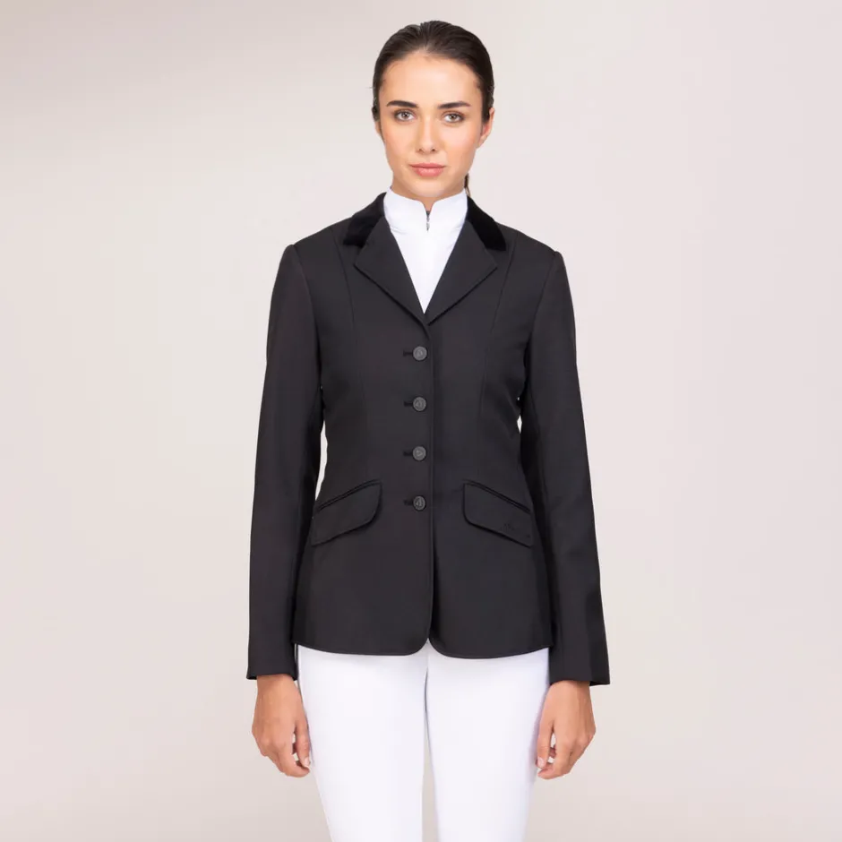 Women Shires Equestrian Aston Jacket