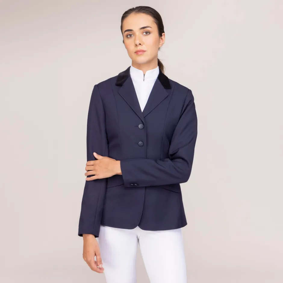 Women Shires Equestrian Aston Jacket
