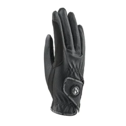 Women Shires Equestrian Aubrion Aachen FlexFit Riding Gloves