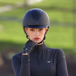 Women Shires Equestrian Aubrion Aachen FlexFit Riding Gloves