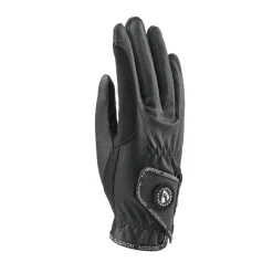Women Shires Equestrian Aubrion Aachen FlexFit Riding Gloves