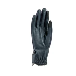 Shires Equestrian Aubrion Aero Flexfit Riding Gloves - Childs