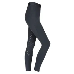 Women Shires Equestrian Aubrion Albany Riding Tights