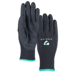 Women Shires Equestrian Aubrion All Purpose Winter Yard Gloves