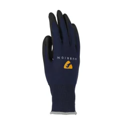 Women Shires Equestrian Aubrion All Purpose Yard Gloves