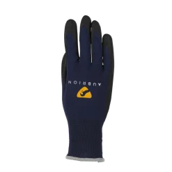 Women Shires Equestrian Aubrion All Purpose Yard Gloves