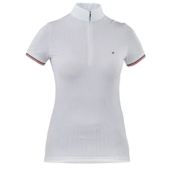 Shires Equestrian Aubrion Arcaster Show Shirt - Young Rider
