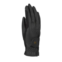 Shires Equestrian Aubrion Arene Riding Gloves - Childs