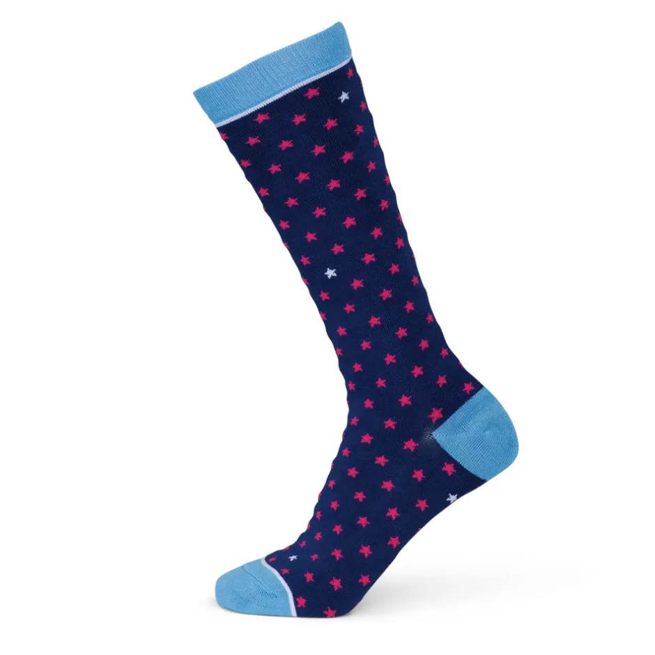 Women Shires Equestrian Aubrion Bamboo Socks - 2 Pairs