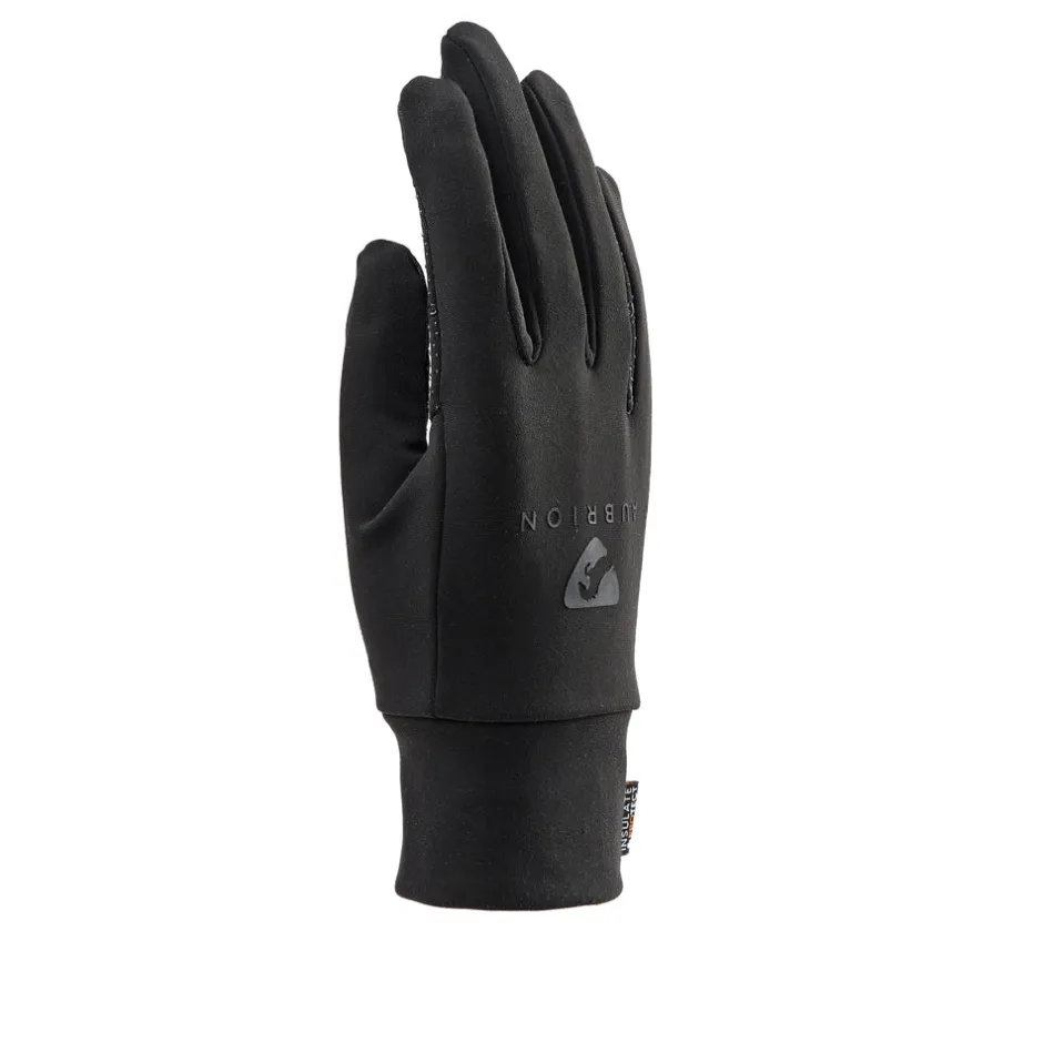 Women Shires Equestrian Aubrion Baxter Winter Riding Gloves