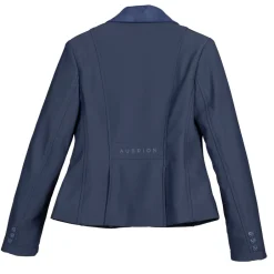 Shires Equestrian Aubrion Bolton Show Jacket - Young Rider