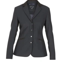 Shires Equestrian Aubrion Bolton Show Jacket - Young Rider