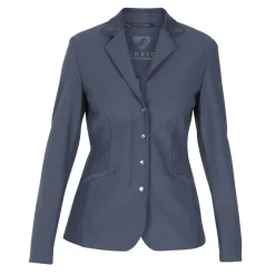 Shires Equestrian Aubrion Bolton Show Jacket - Young Rider
