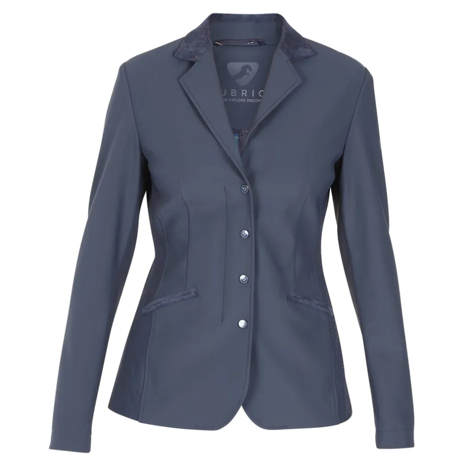 Shires Equestrian Aubrion Bolton Show Jacket - Young Rider
