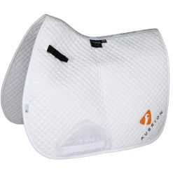 Shires Equestrian Aubrion Branded GP Saddlecloth