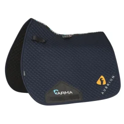 Shires Equestrian Aubrion Branded GP Saddlecloth