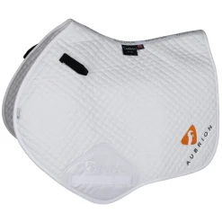 Shires Equestrian Aubrion Branded Jump Saddlecloth