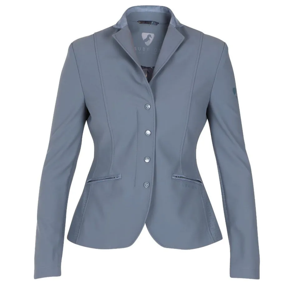 Shires Equestrian Aubrion Brixton Show Jacket - Young Rider
