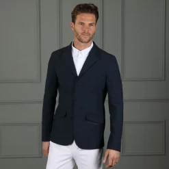 Shires Equestrian Aubrion Cambridge Show Jacket - Gents