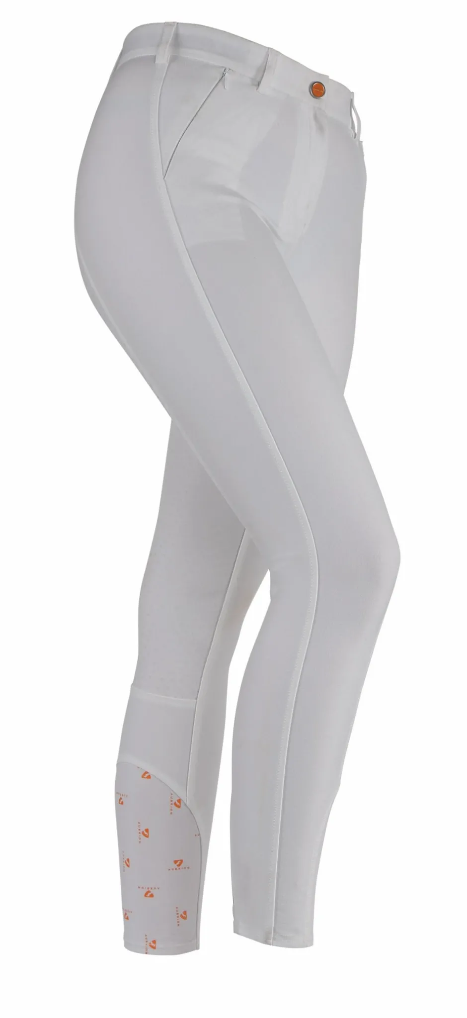 Women Shires Equestrian Aubrion Chapman Breeches