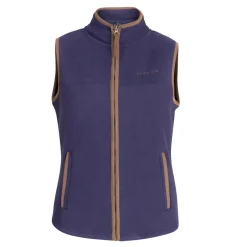 Shires Equestrian Aubrion Core Fleece Gilet - Gents