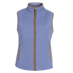 Shires Equestrian Aubrion Core Fleece Gilet - Gents