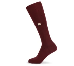 Women Shires Equestrian Aubrion Cottonwood Boot Socks