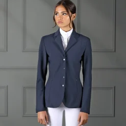 Women Shires Equestrian Aubrion Dartford Show Jacket