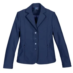 Shires Equestrian Aubrion Dartford Show Jacket - Young Rider