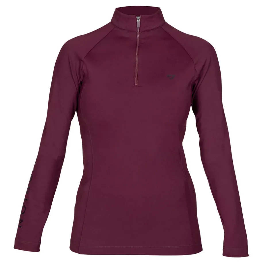 Shires Equestrian Aubrion Eltar Base Layer - Young Rider