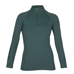 Shires Equestrian Aubrion Eltar Base Layer - Young Rider
