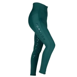 Shires Equestrian Aubrion Eltar Riding Tights - Young Rider