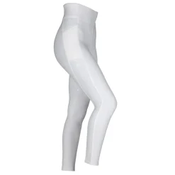 Shires Equestrian Aubrion Eltar Riding Tights - Young Rider