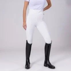 Women Shires Equestrian Aubrion Eltar Riding Tights