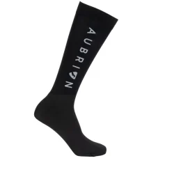 Women Shires Equestrian Aubrion Eltar Socks - Child
