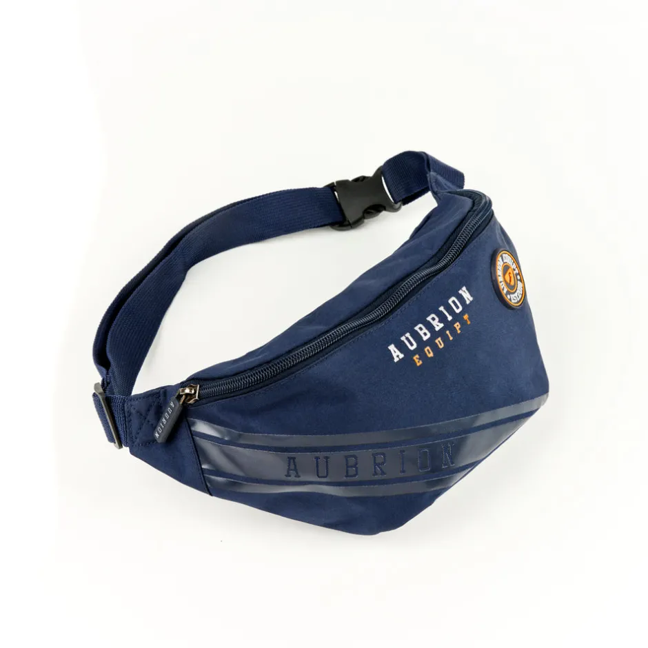 Women Shires Equestrian Aubrion Equipt Bum Bag